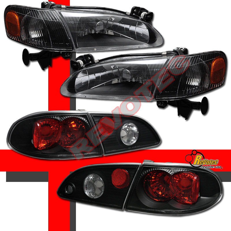 toyota cavalier tail lights for sale #5