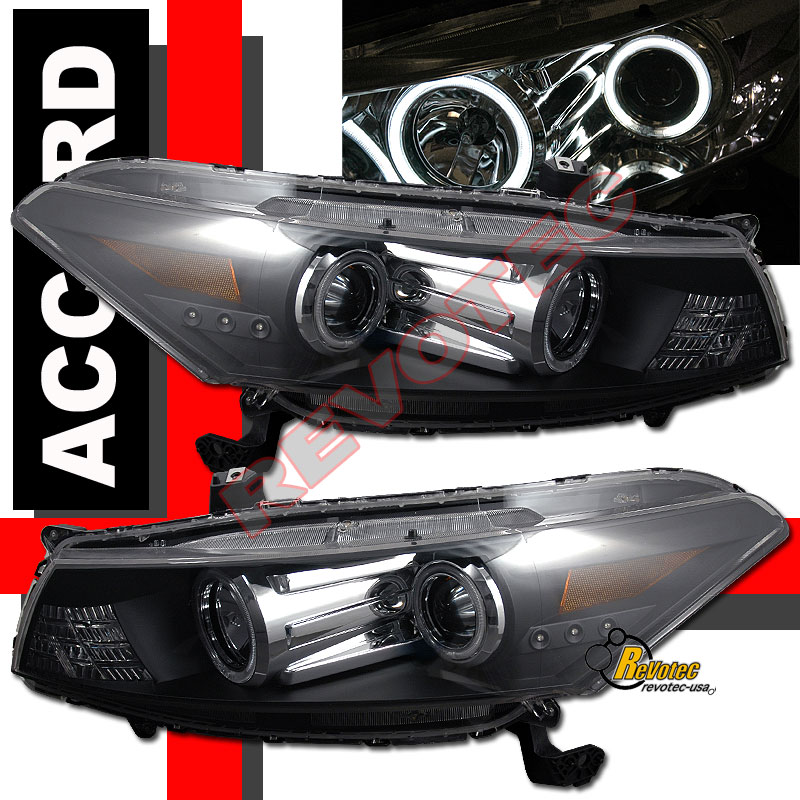 2008 Honda accord fading headlights with a/c on #6